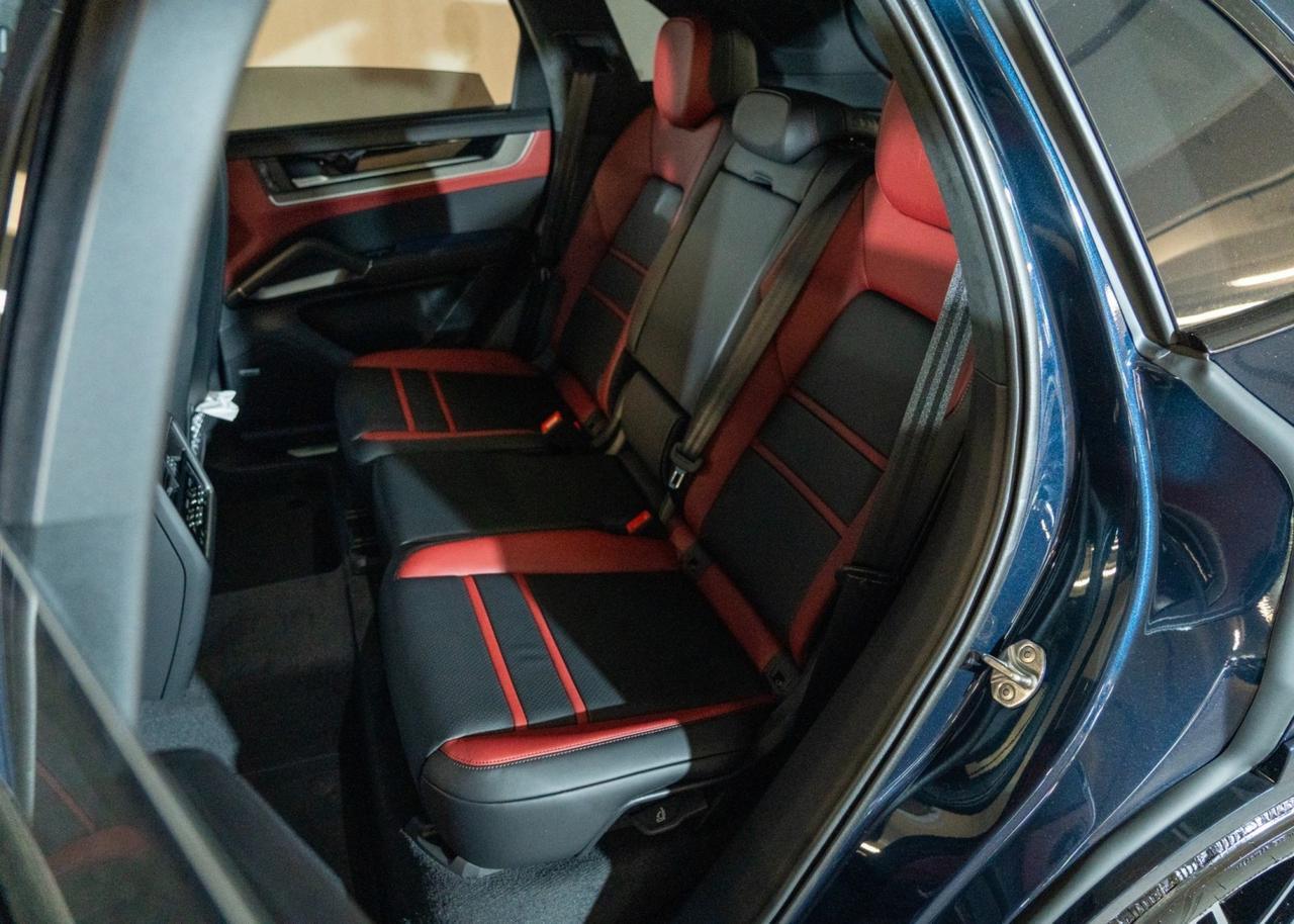 2026 Porsche Cayenne GTS Pompano Beach FL