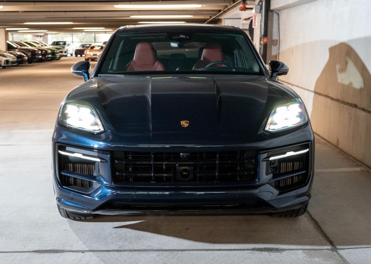 2026 Porsche Cayenne GTS Pompano Beach FL