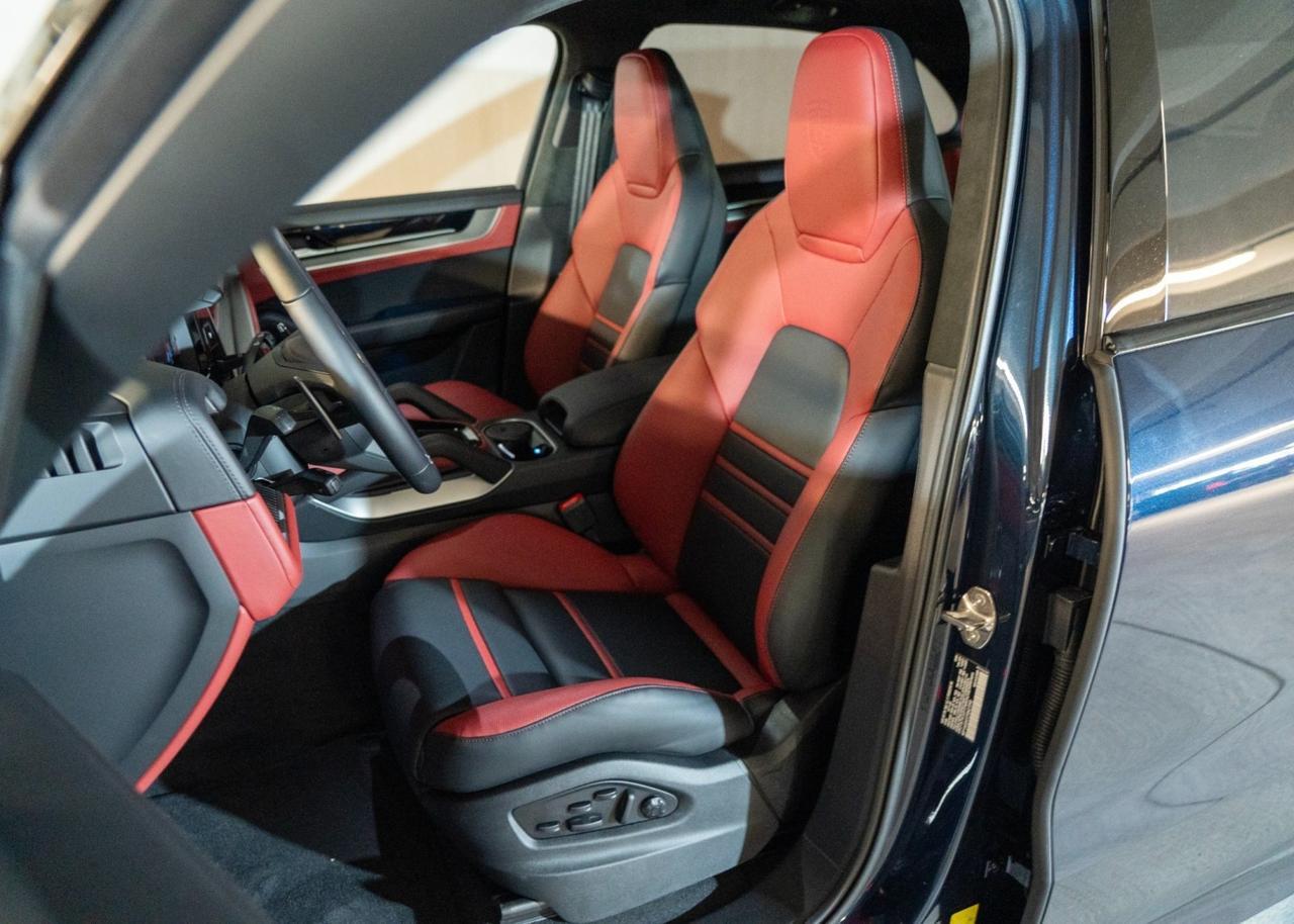 2026 Porsche Cayenne GTS Pompano Beach FL