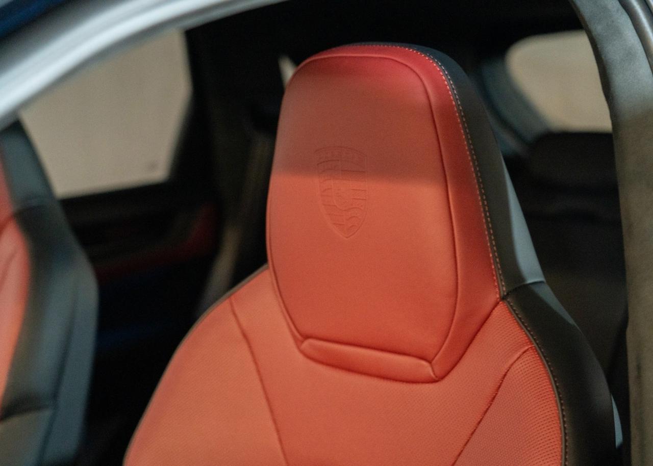 2026 Porsche Cayenne GTS Pompano Beach FL