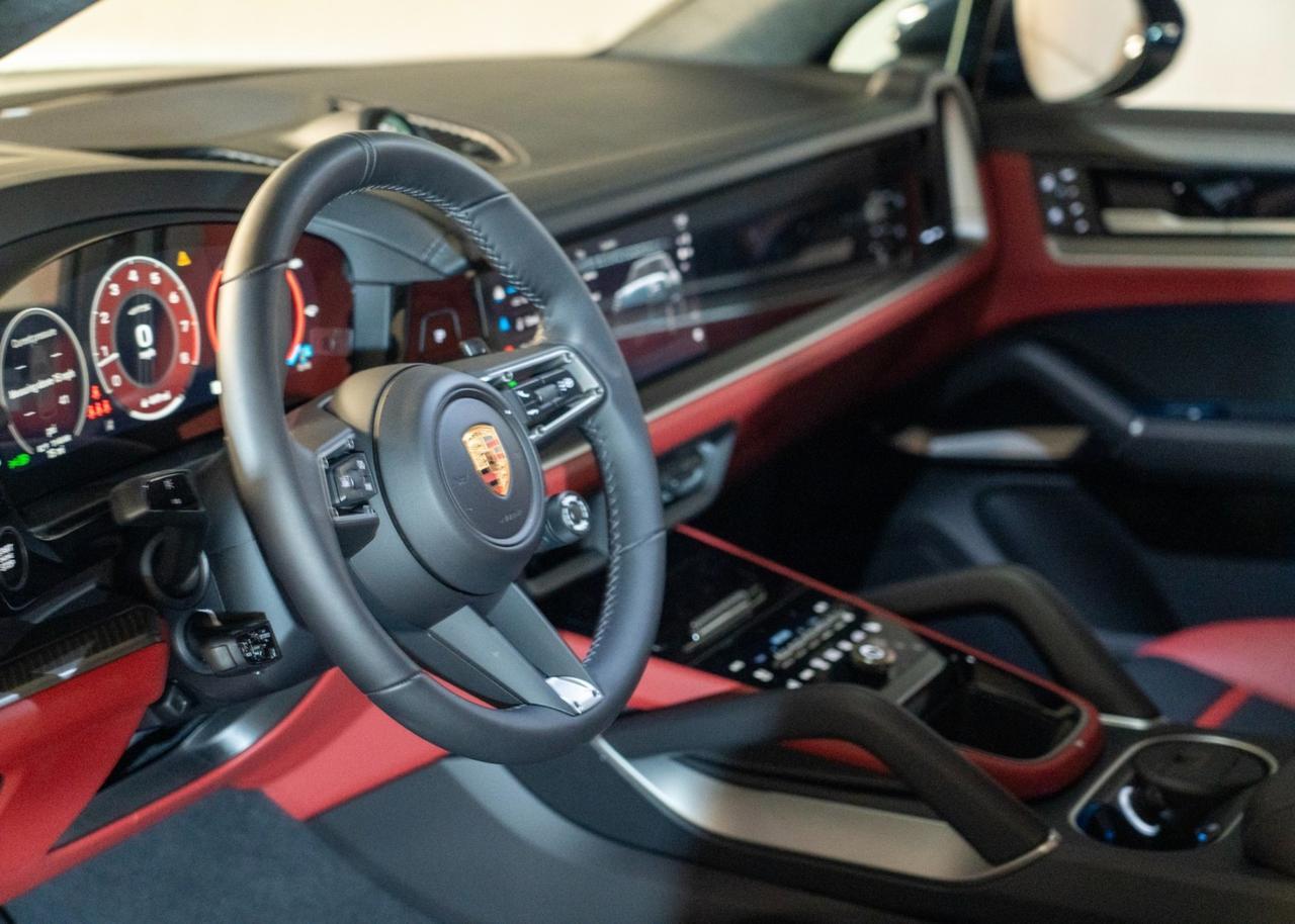 2026 Porsche Cayenne GTS Pompano Beach FL