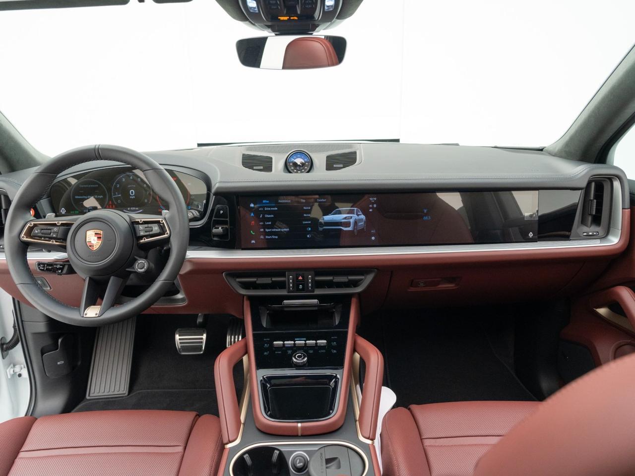 2026 Porsche Cayenne GTS Pompano Beach FL