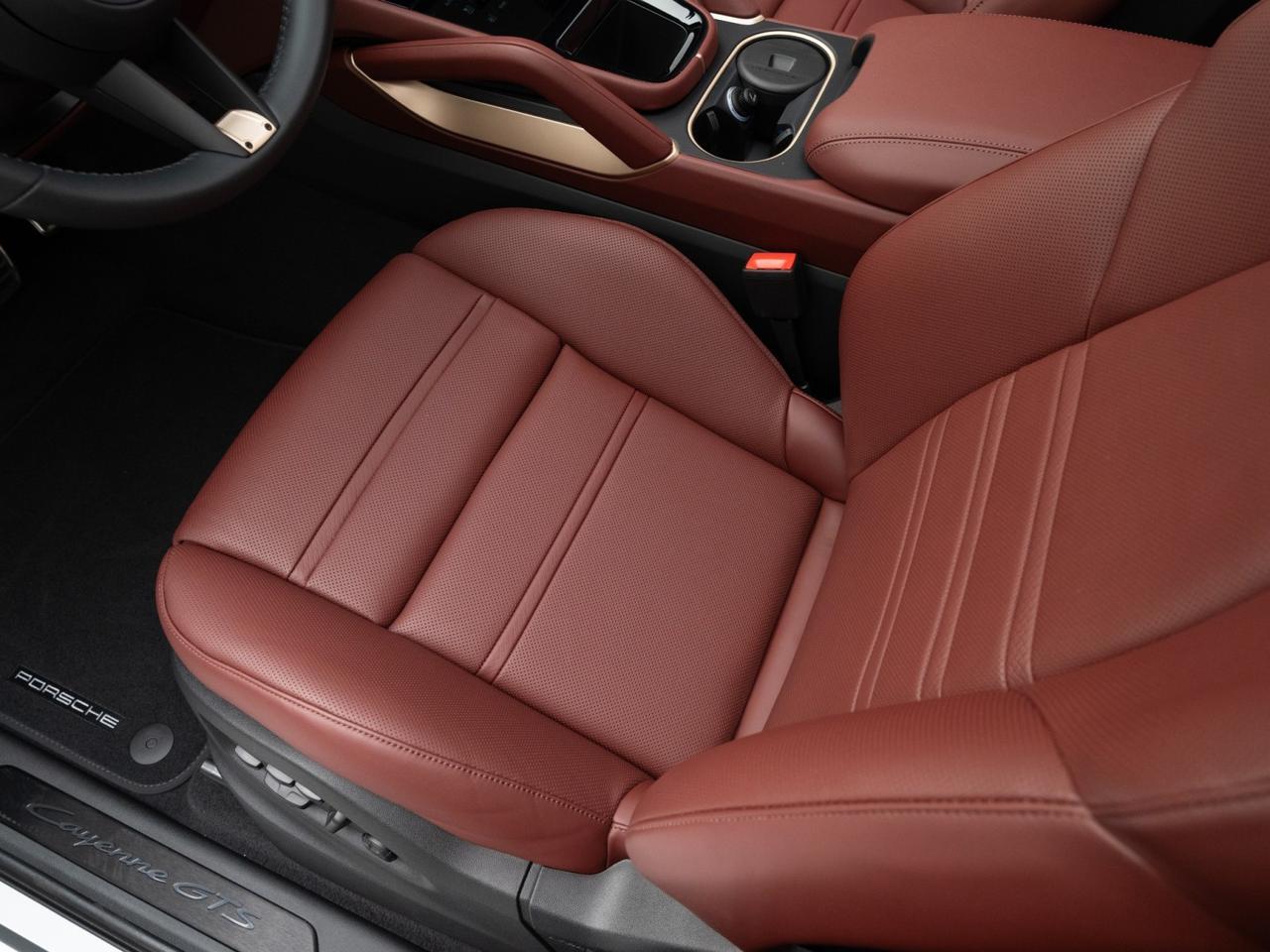 2026 Porsche Cayenne GTS Pompano Beach FL