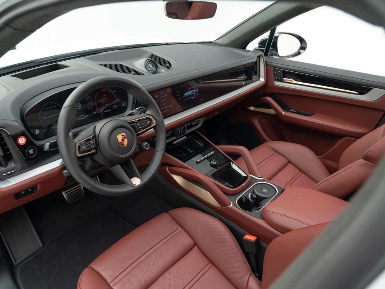 2026 Porsche Cayenne GTS Pompano Beach FL