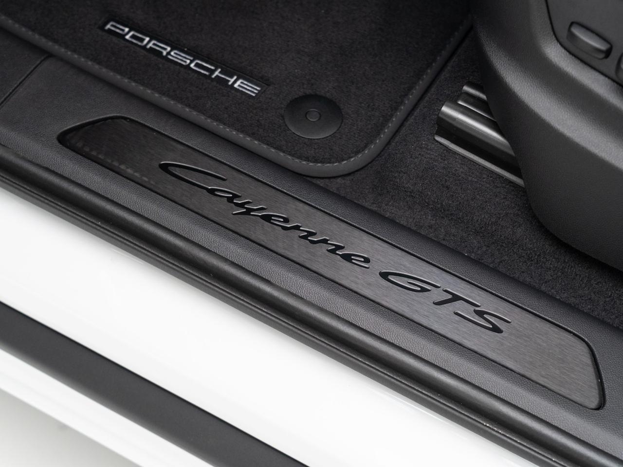 2026 Porsche Cayenne GTS Pompano Beach FL