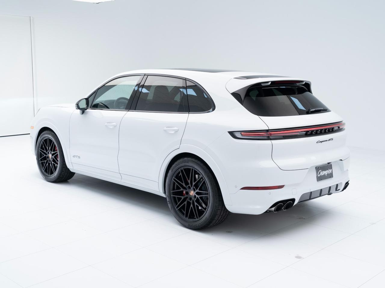 2026 Porsche Cayenne GTS Pompano Beach FL