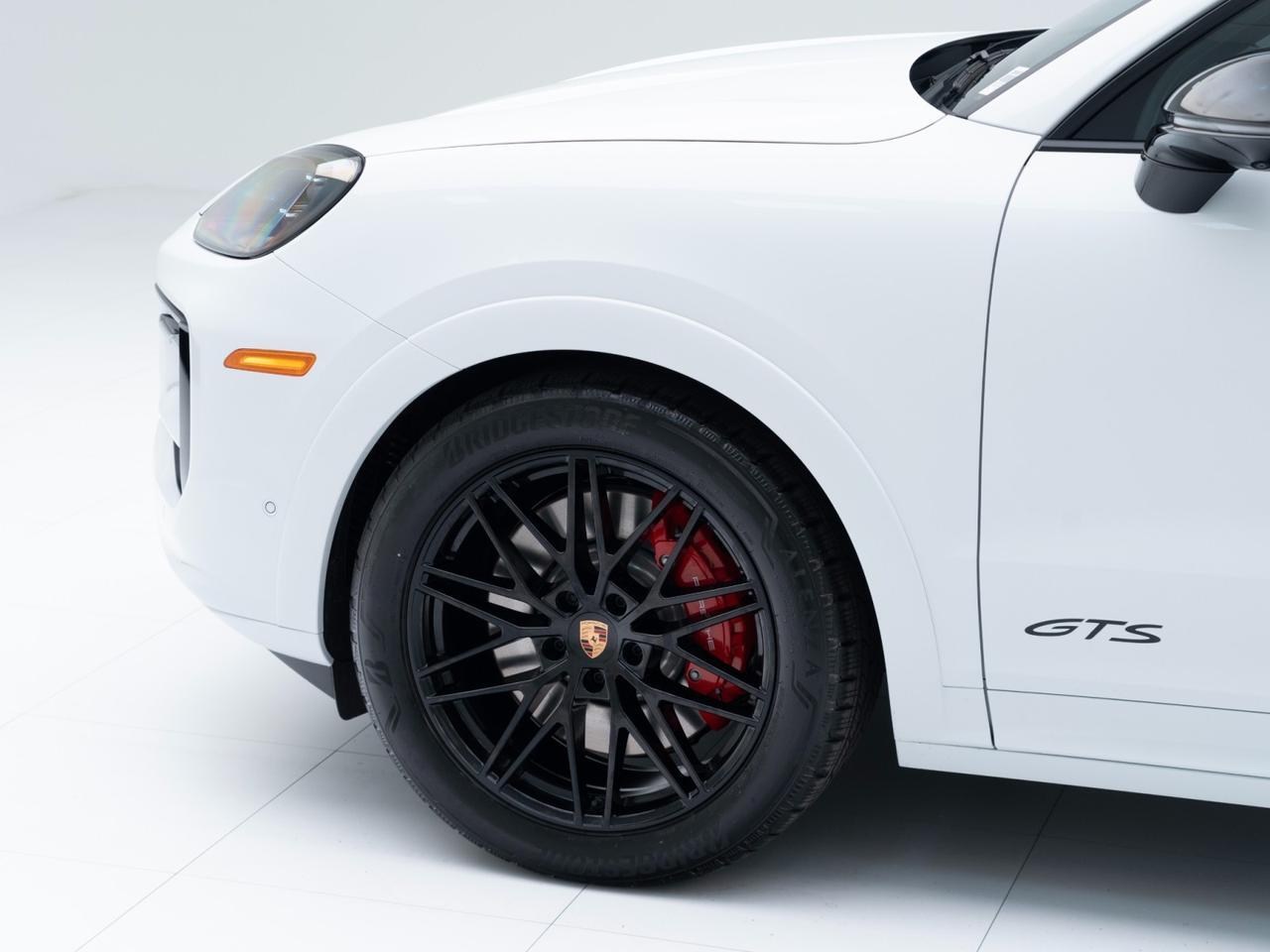 2026 Porsche Cayenne GTS Pompano Beach FL