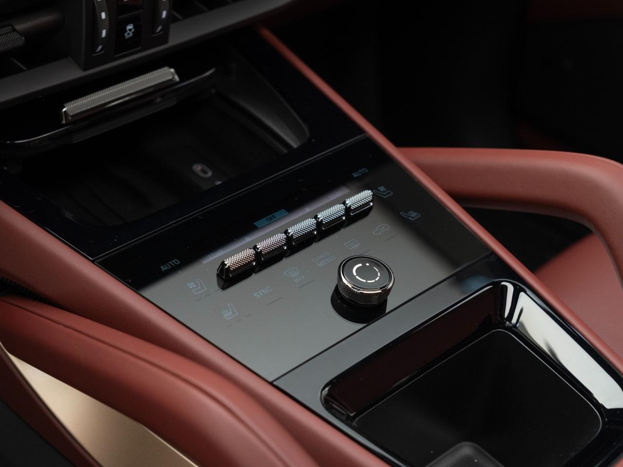 2026 Porsche Cayenne GTS Pompano Beach FL