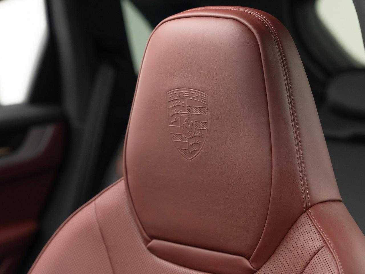 2026 Porsche Cayenne GTS Pompano Beach FL