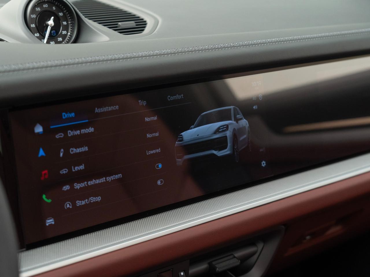 2026 Porsche Cayenne GTS Pompano Beach FL