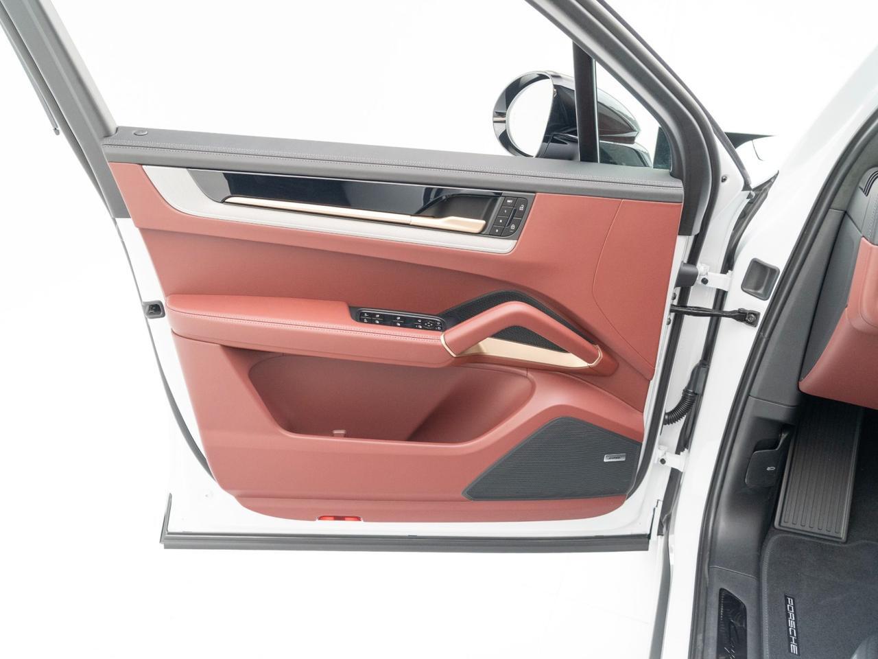 2026 Porsche Cayenne GTS Pompano Beach FL