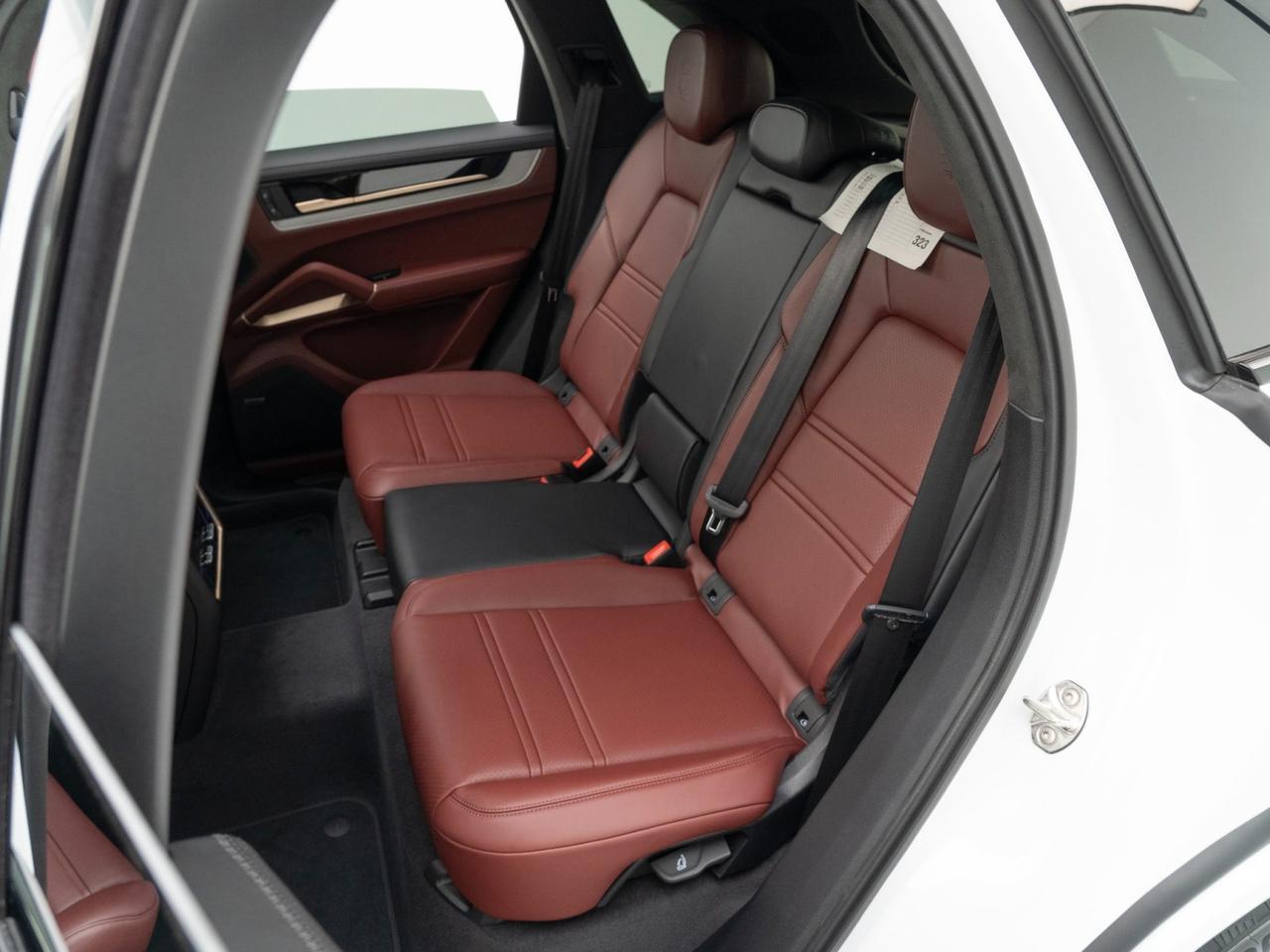2026 Porsche Cayenne GTS Pompano Beach FL