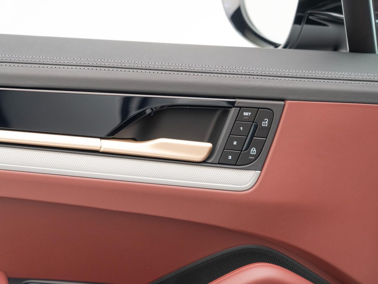 2026 Porsche Cayenne GTS Pompano Beach FL