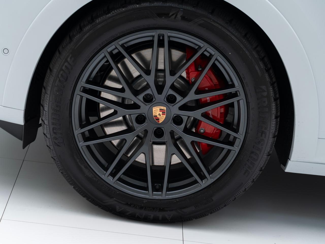 2026 Porsche Cayenne GTS Pompano Beach FL