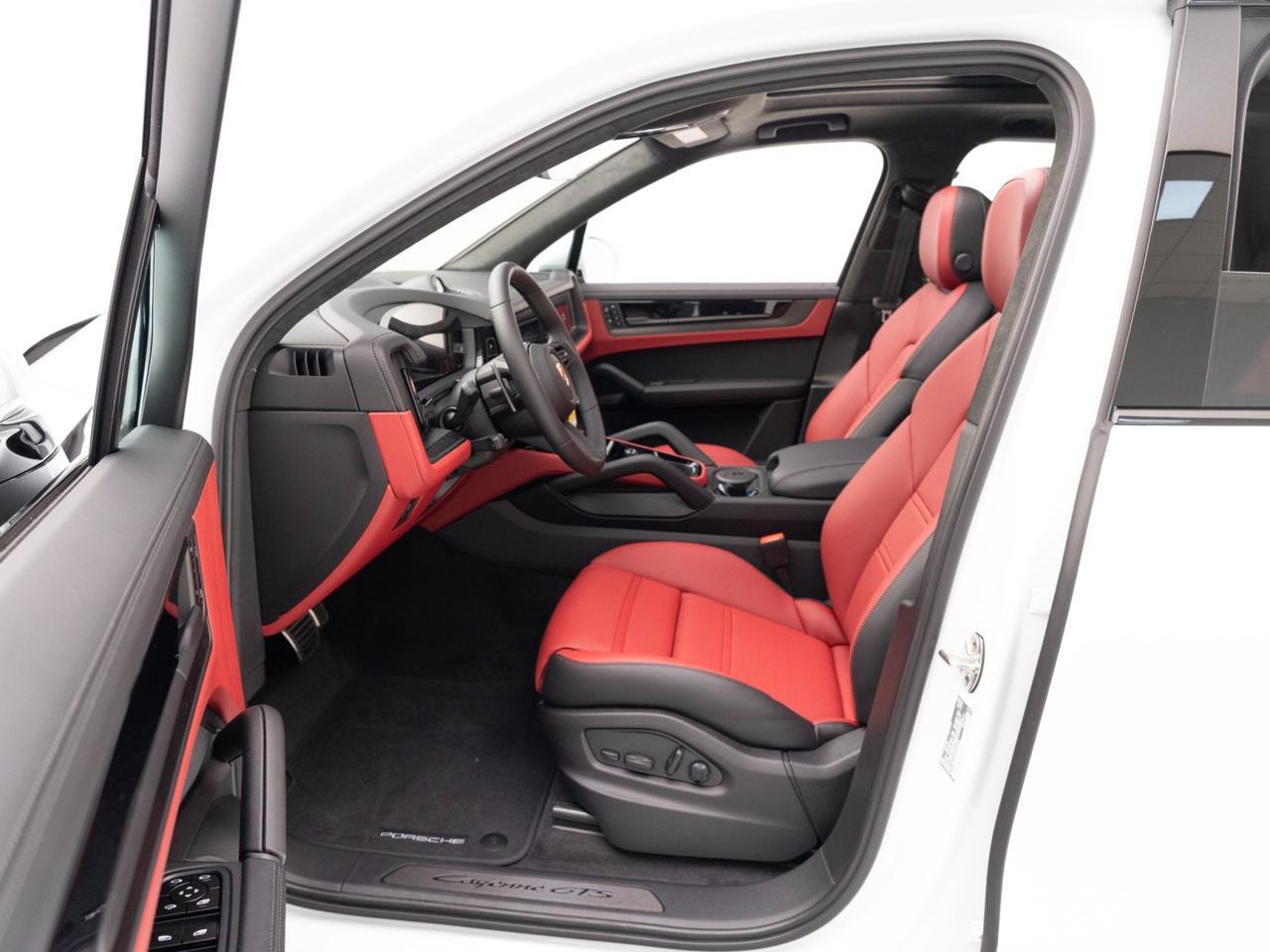 2026 Porsche Cayenne GTS Pompano Beach FL