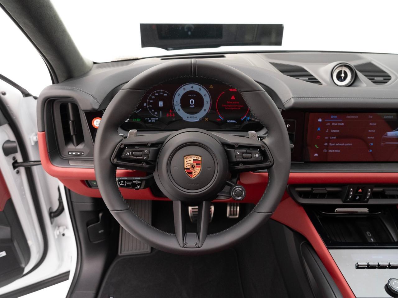 2026 Porsche Cayenne GTS Pompano Beach FL