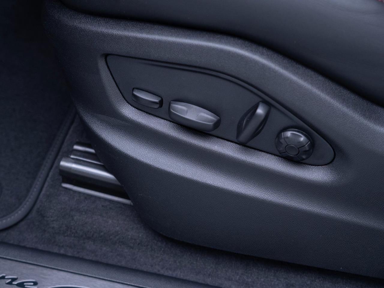 2026 Porsche Cayenne GTS Pompano Beach FL