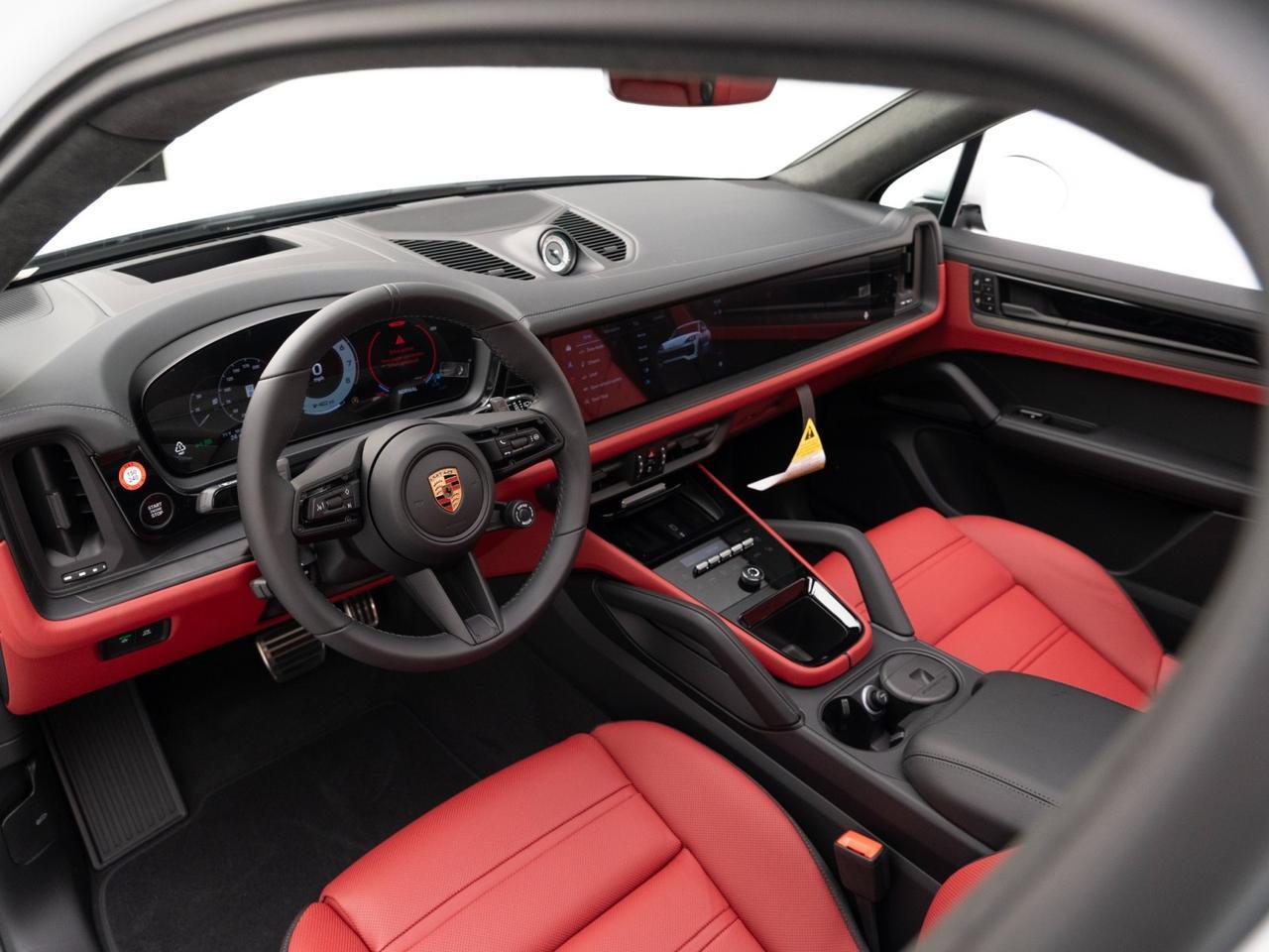 2026 Porsche Cayenne GTS Pompano Beach FL