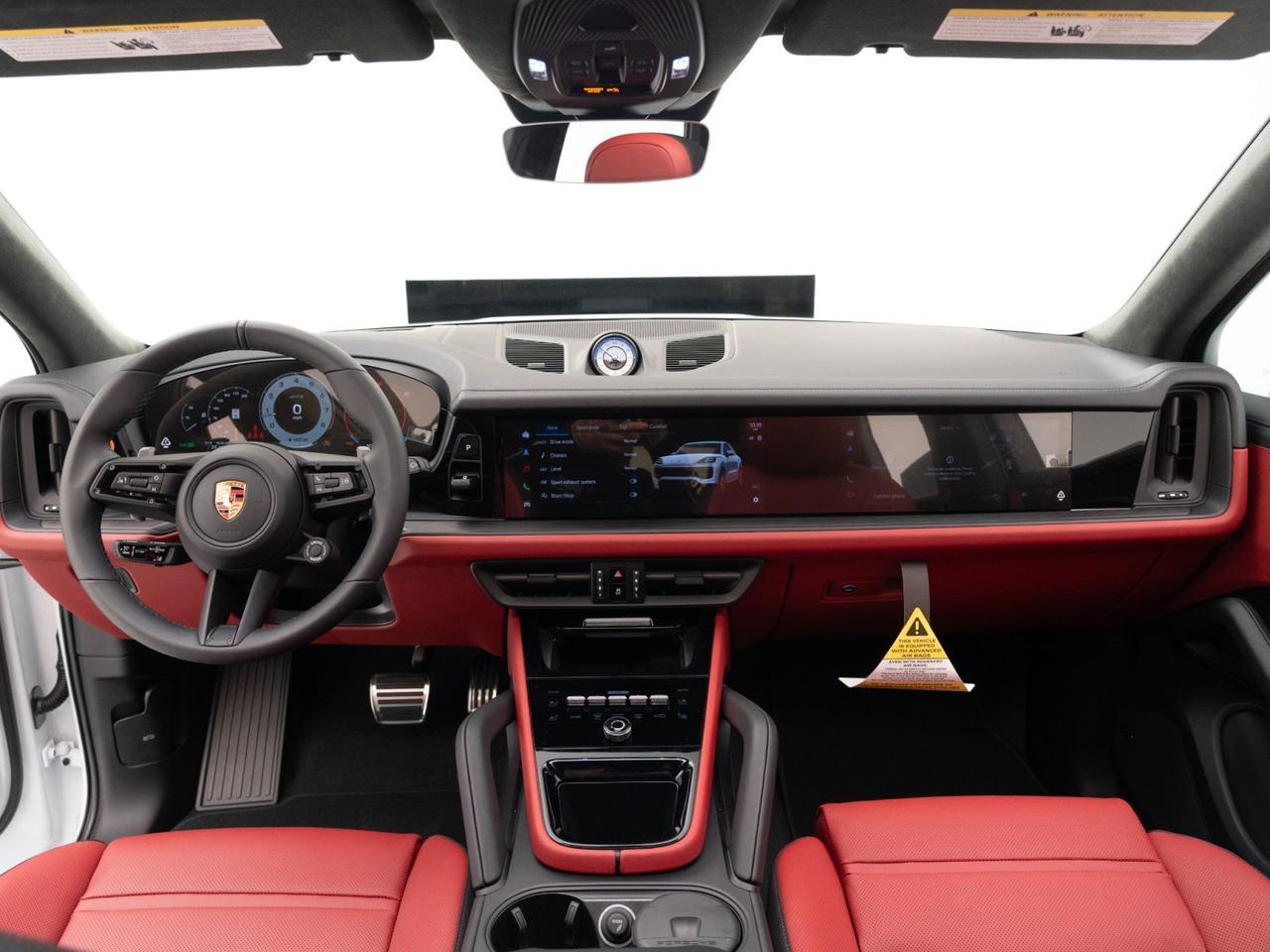 2026 Porsche Cayenne GTS Pompano Beach FL