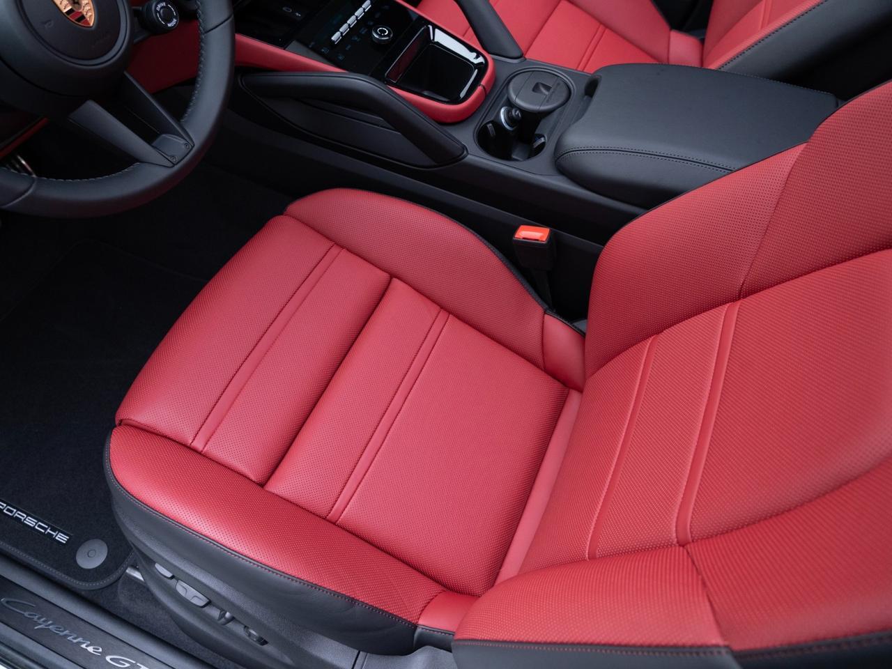 2026 Porsche Cayenne GTS Pompano Beach FL