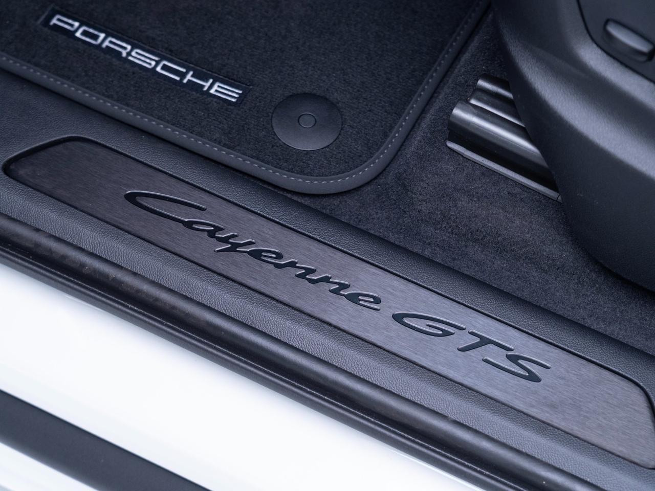 2026 Porsche Cayenne GTS Pompano Beach FL