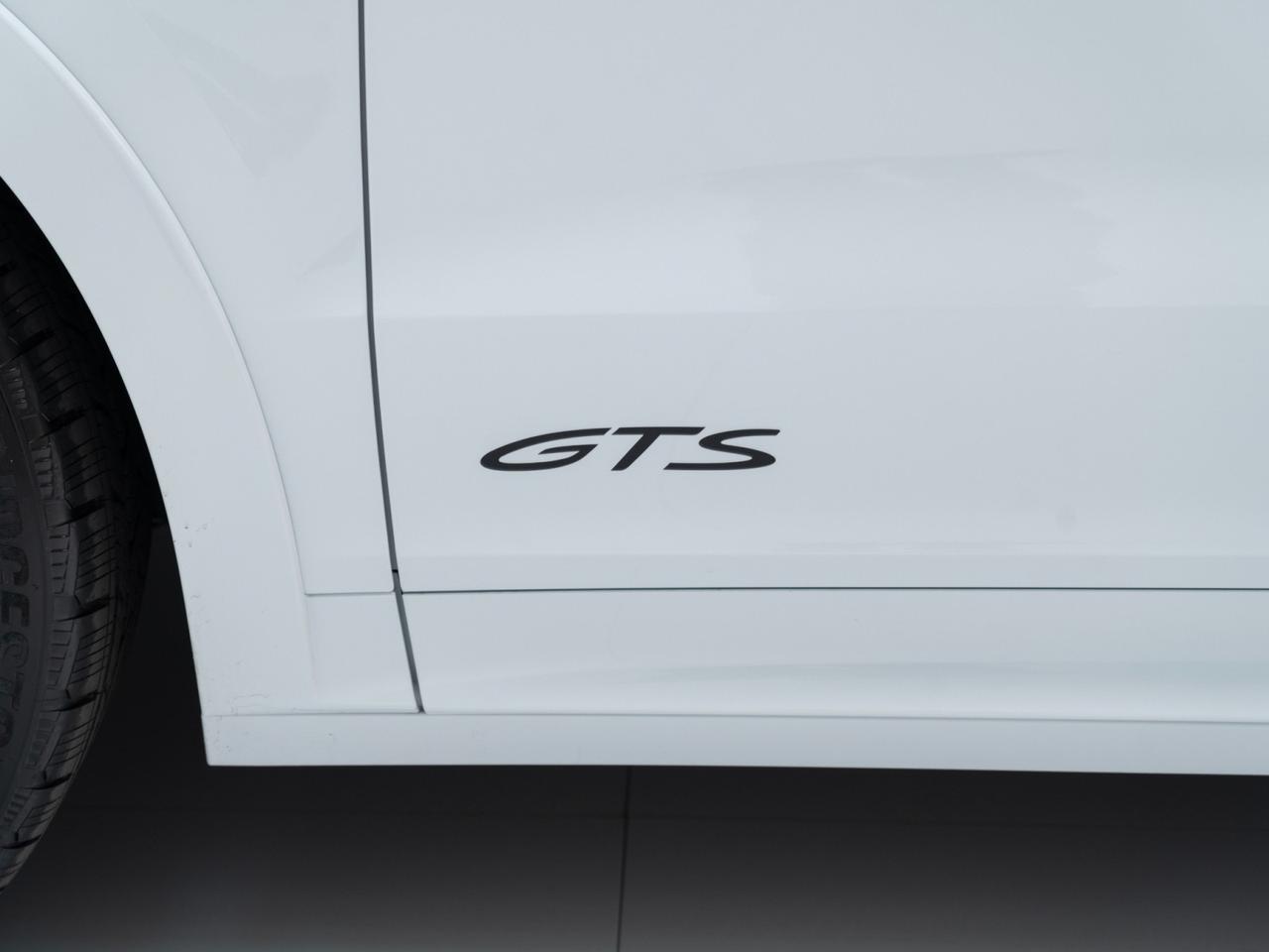 2026 Porsche Cayenne GTS Pompano Beach FL