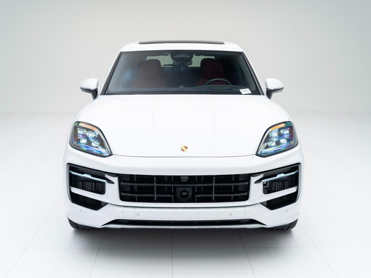 2026 Porsche Cayenne GTS Pompano Beach FL