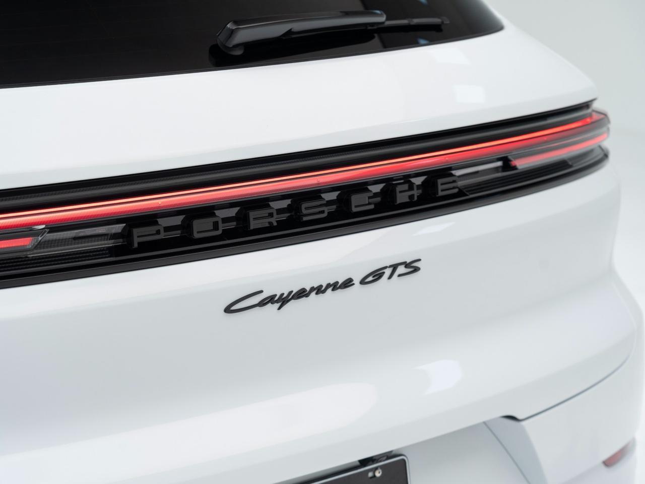 2026 Porsche Cayenne GTS Pompano Beach FL