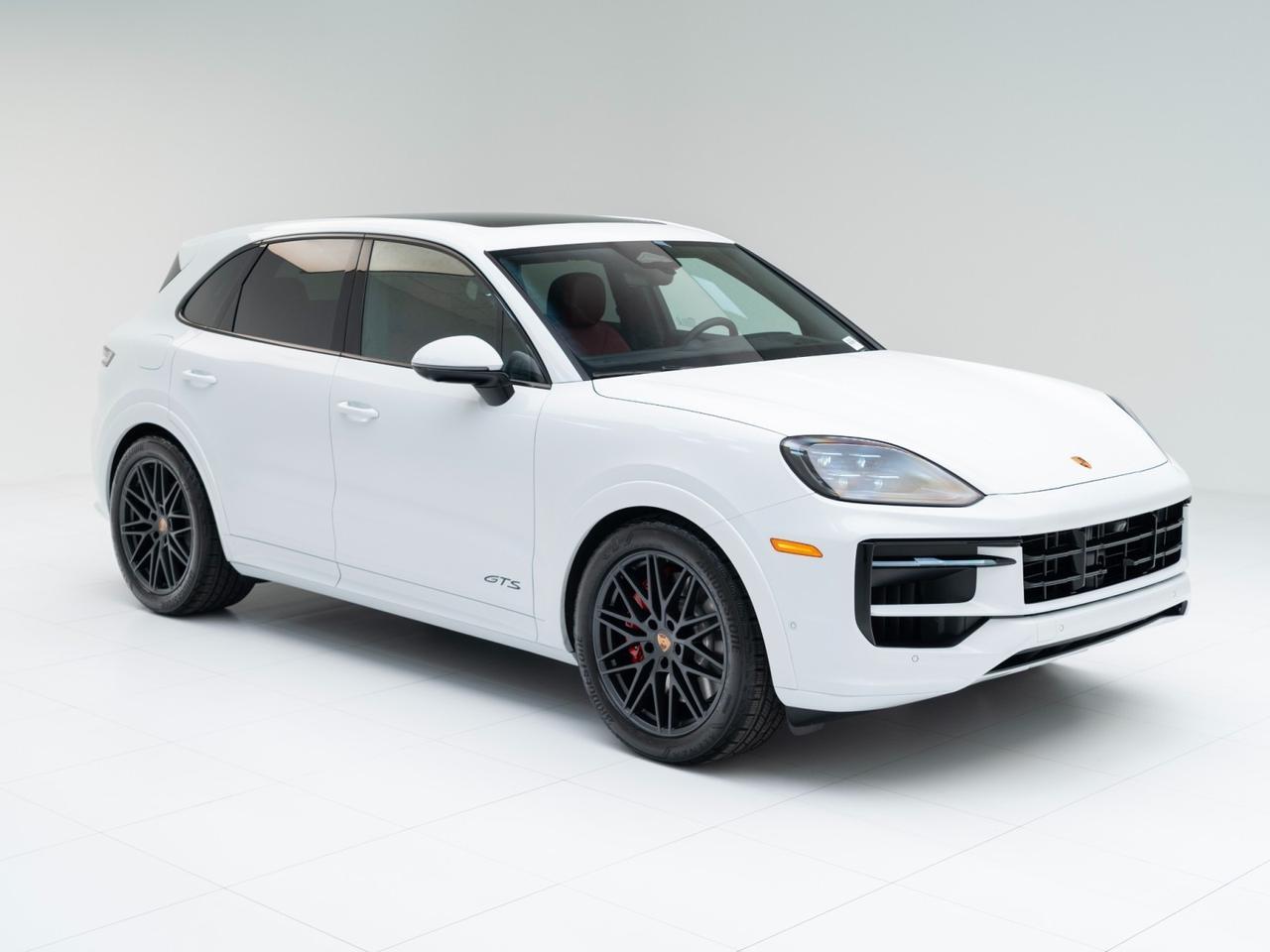 2026 Porsche Cayenne GTS Pompano Beach FL