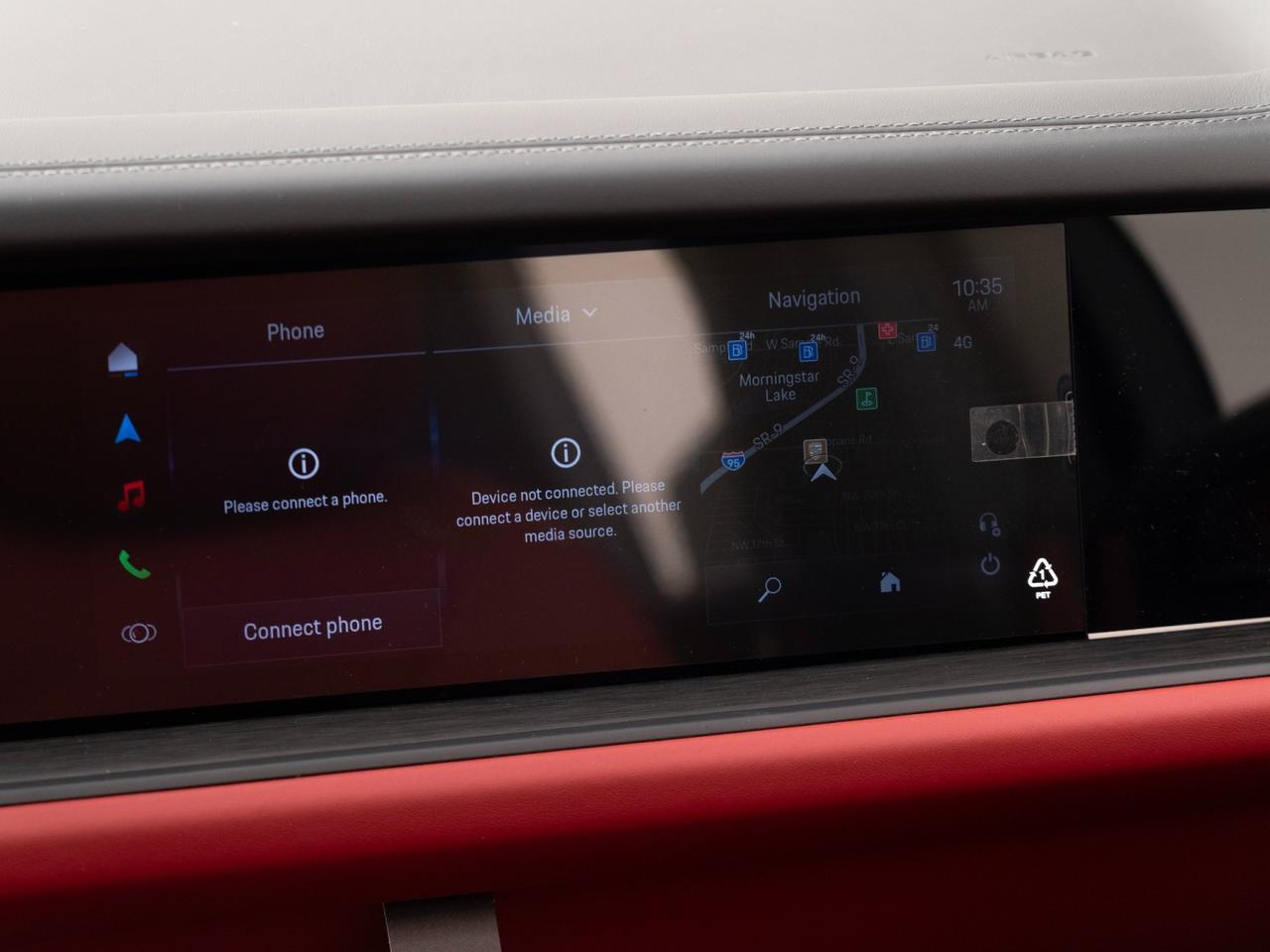 2026 Porsche Cayenne GTS Pompano Beach FL