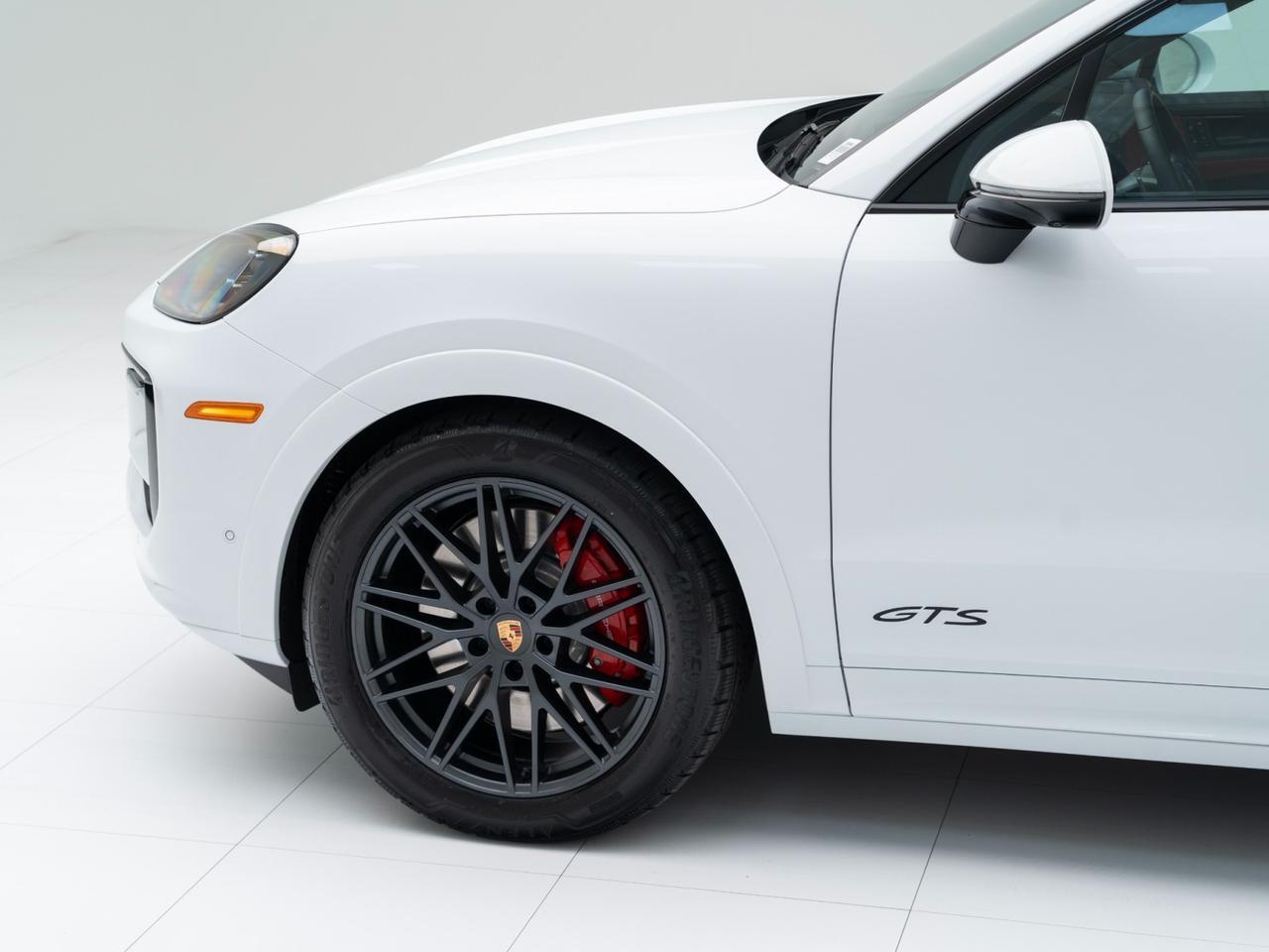 2026 Porsche Cayenne GTS Pompano Beach FL