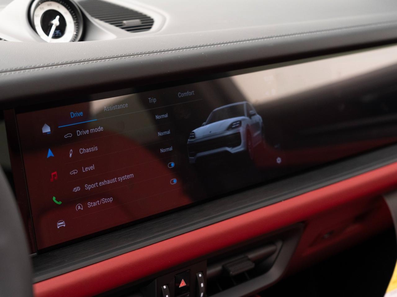 2026 Porsche Cayenne GTS Pompano Beach FL