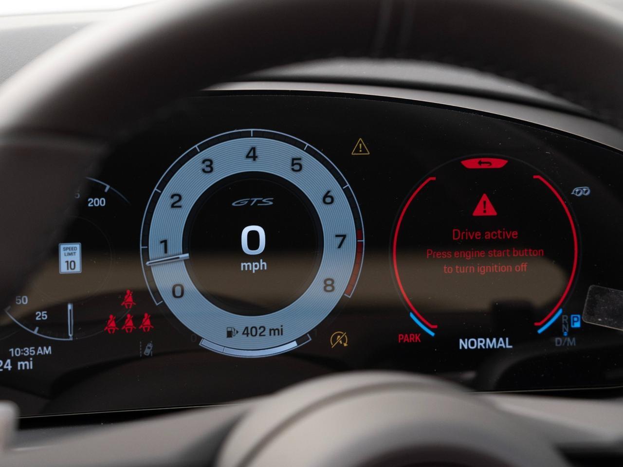 2026 Porsche Cayenne GTS Pompano Beach FL