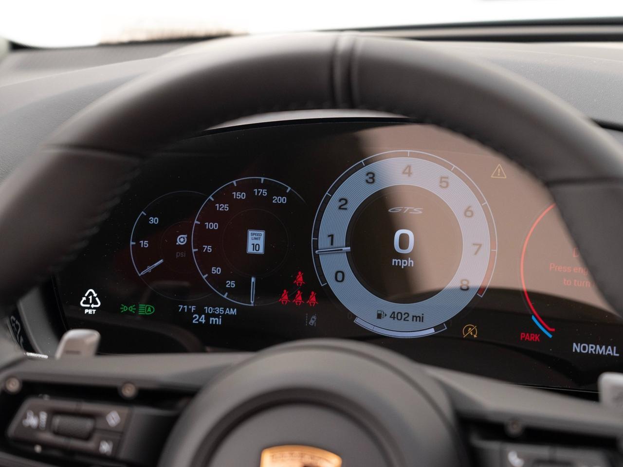 2026 Porsche Cayenne GTS Pompano Beach FL