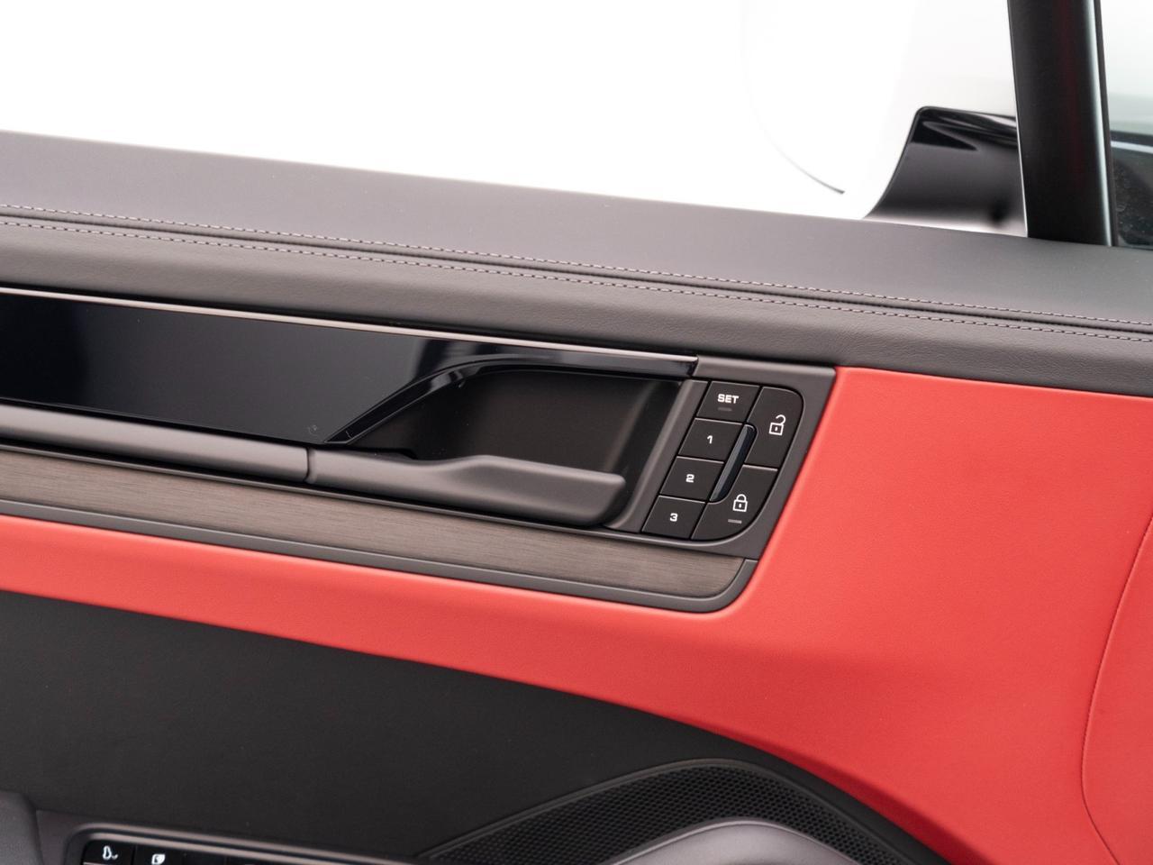 2026 Porsche Cayenne GTS Pompano Beach FL