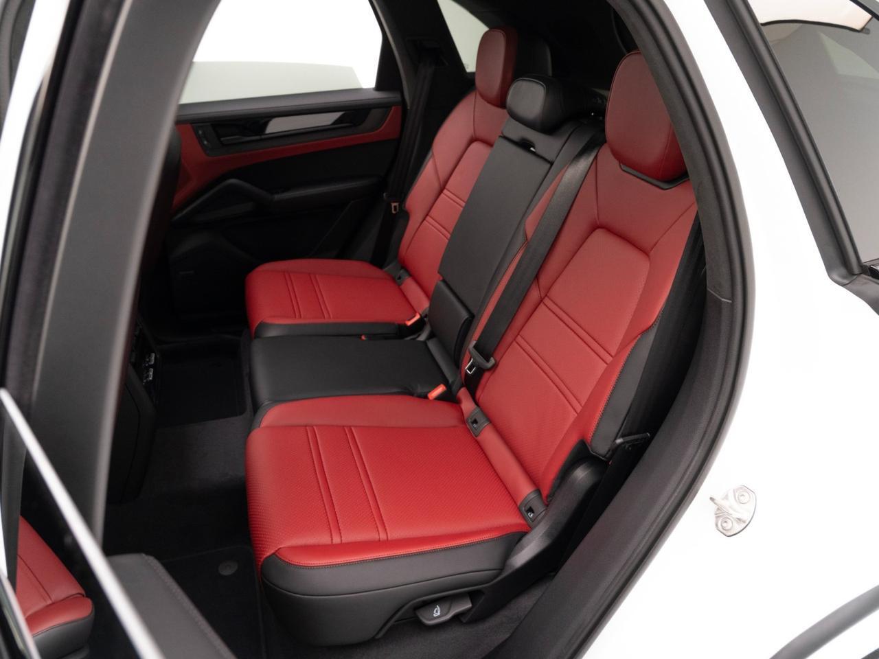 2026 Porsche Cayenne GTS Pompano Beach FL