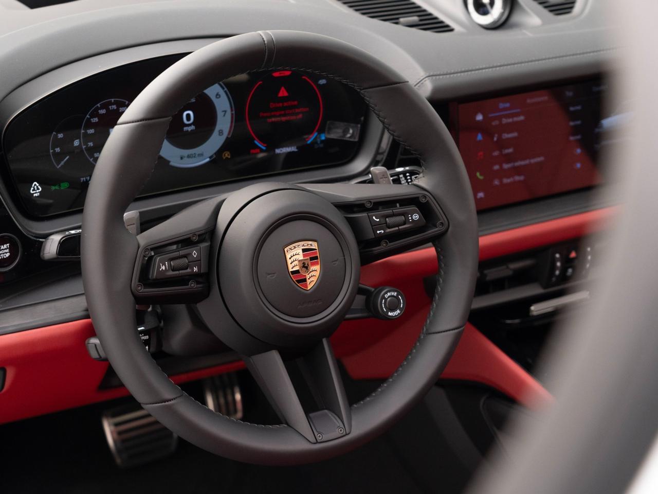 2026 Porsche Cayenne GTS Pompano Beach FL