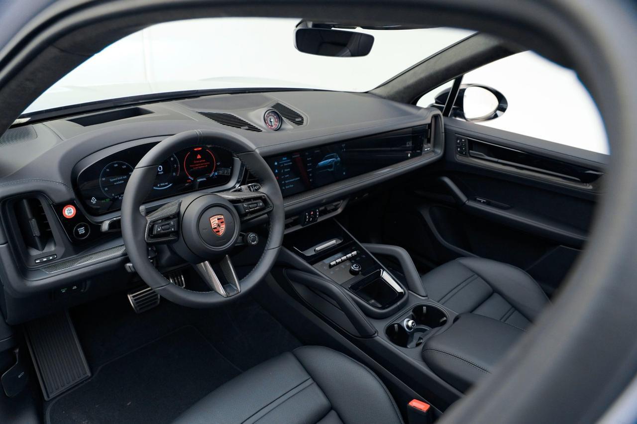 2026 Porsche Cayenne GTS Pompano Beach FL