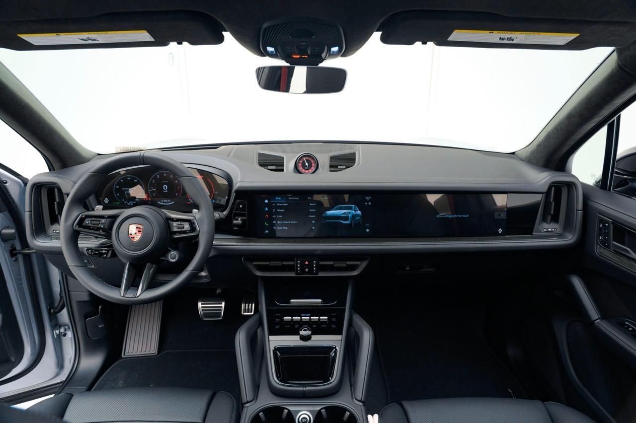 2026 Porsche Cayenne GTS Pompano Beach FL