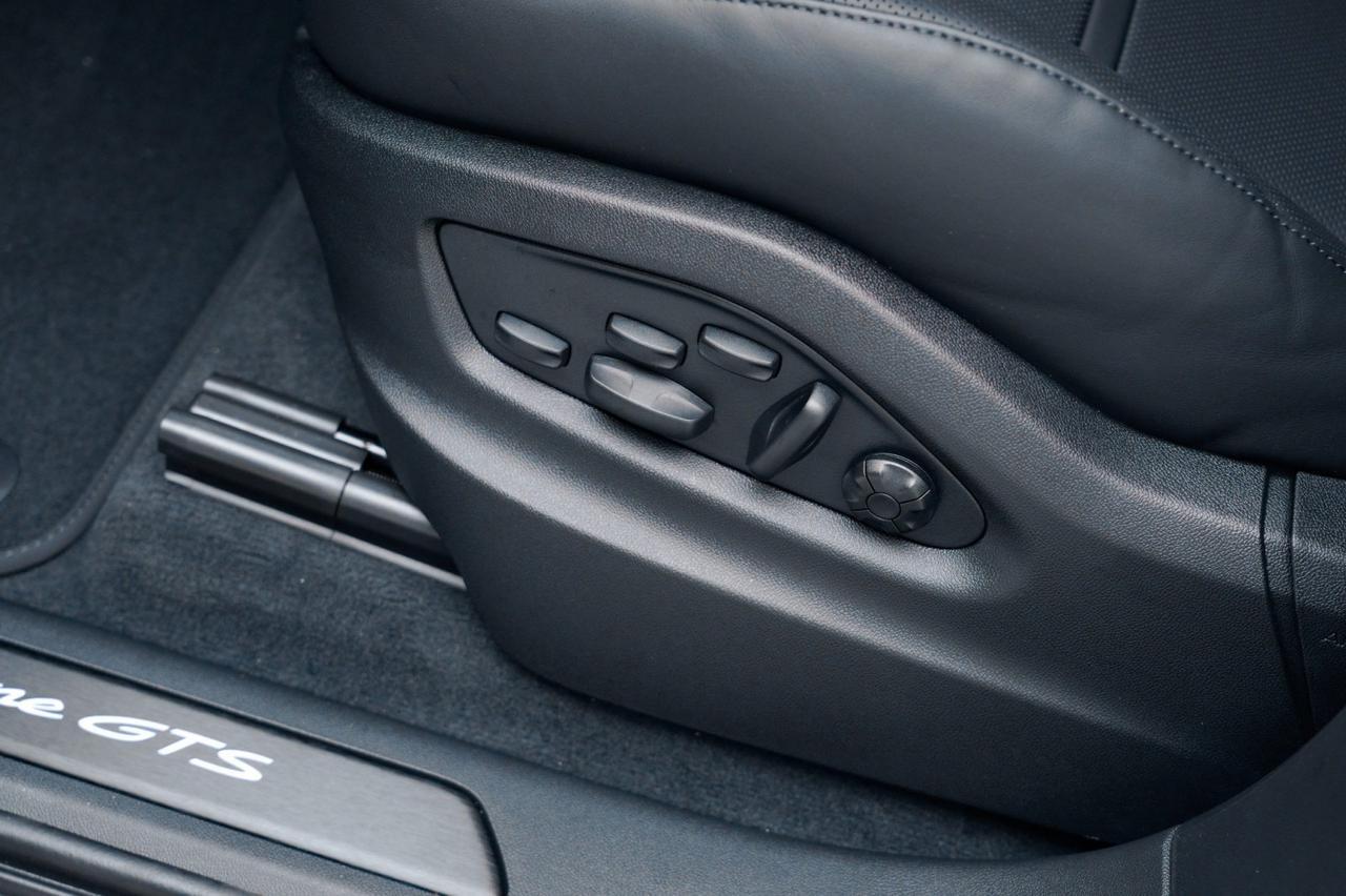 2026 Porsche Cayenne GTS Pompano Beach FL