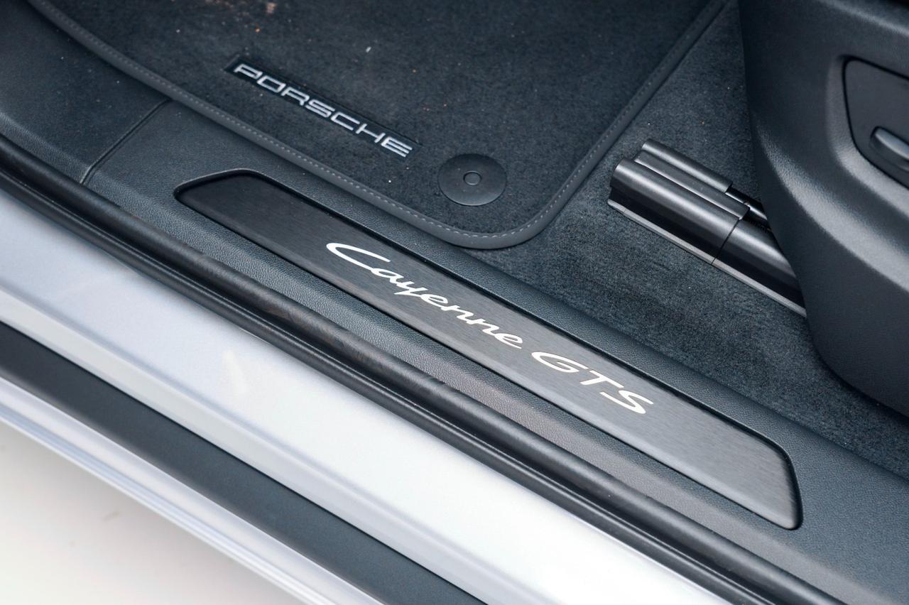 2026 Porsche Cayenne GTS Pompano Beach FL
