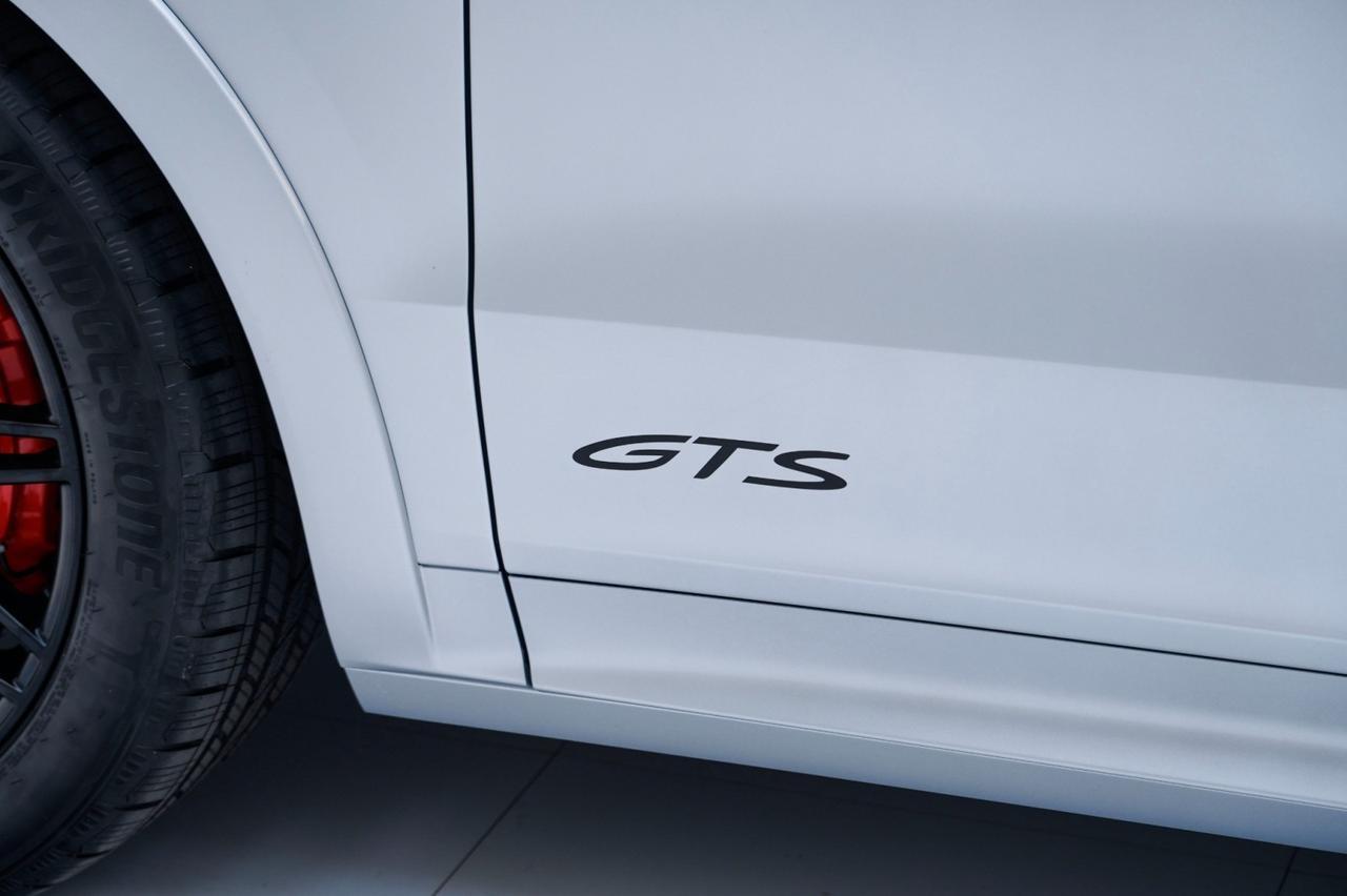 2026 Porsche Cayenne GTS Pompano Beach FL