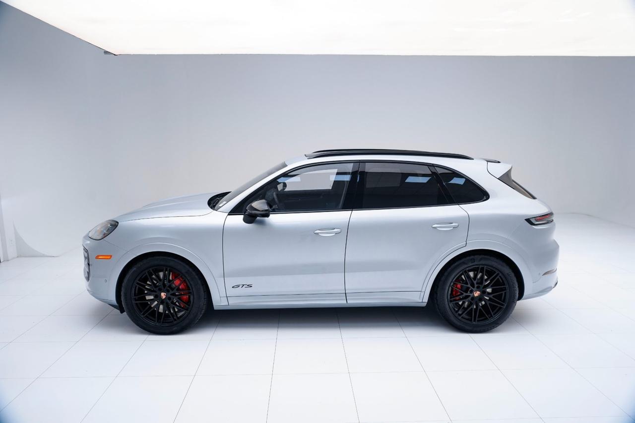 2026 Porsche Cayenne GTS Pompano Beach FL