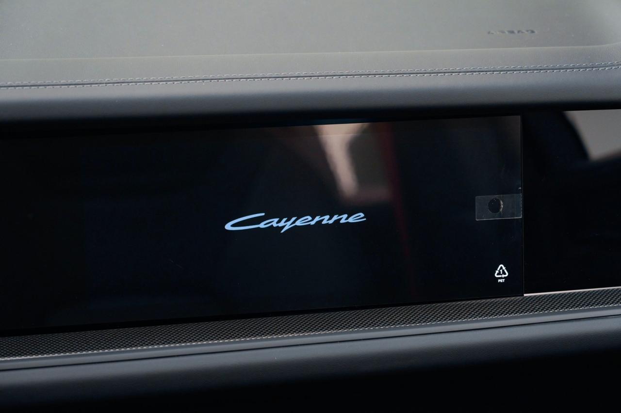 2026 Porsche Cayenne GTS Pompano Beach FL