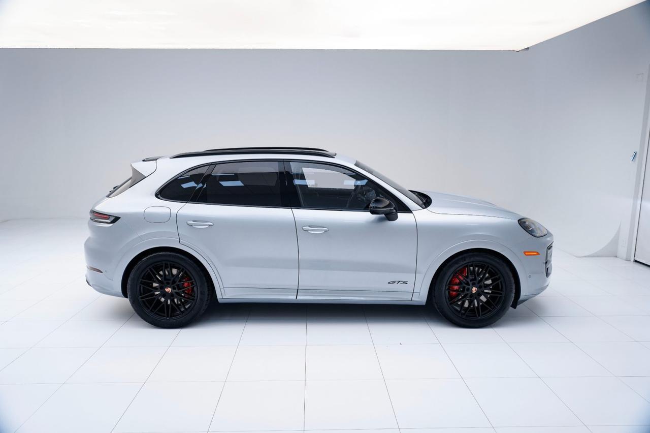 2026 Porsche Cayenne GTS Pompano Beach FL