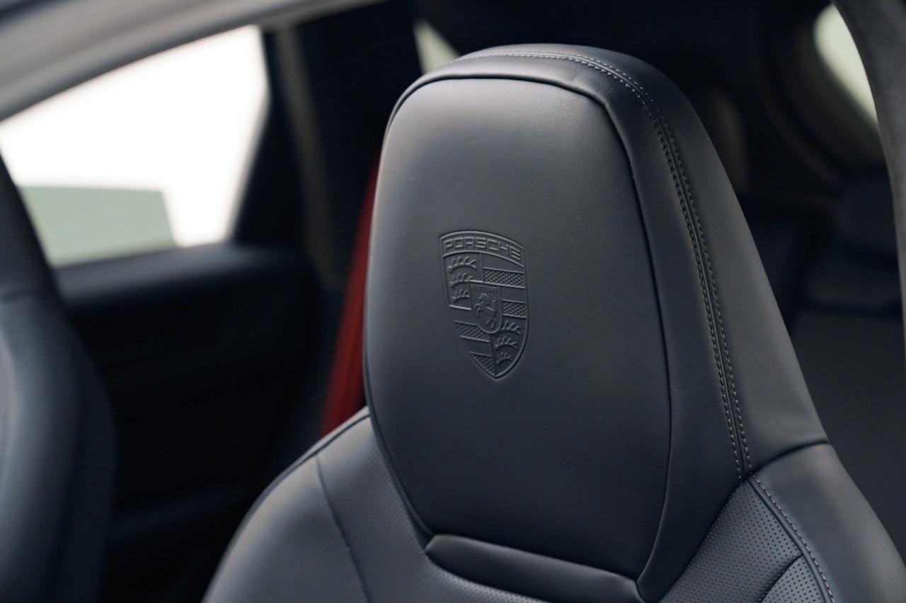2026 Porsche Cayenne GTS Pompano Beach FL