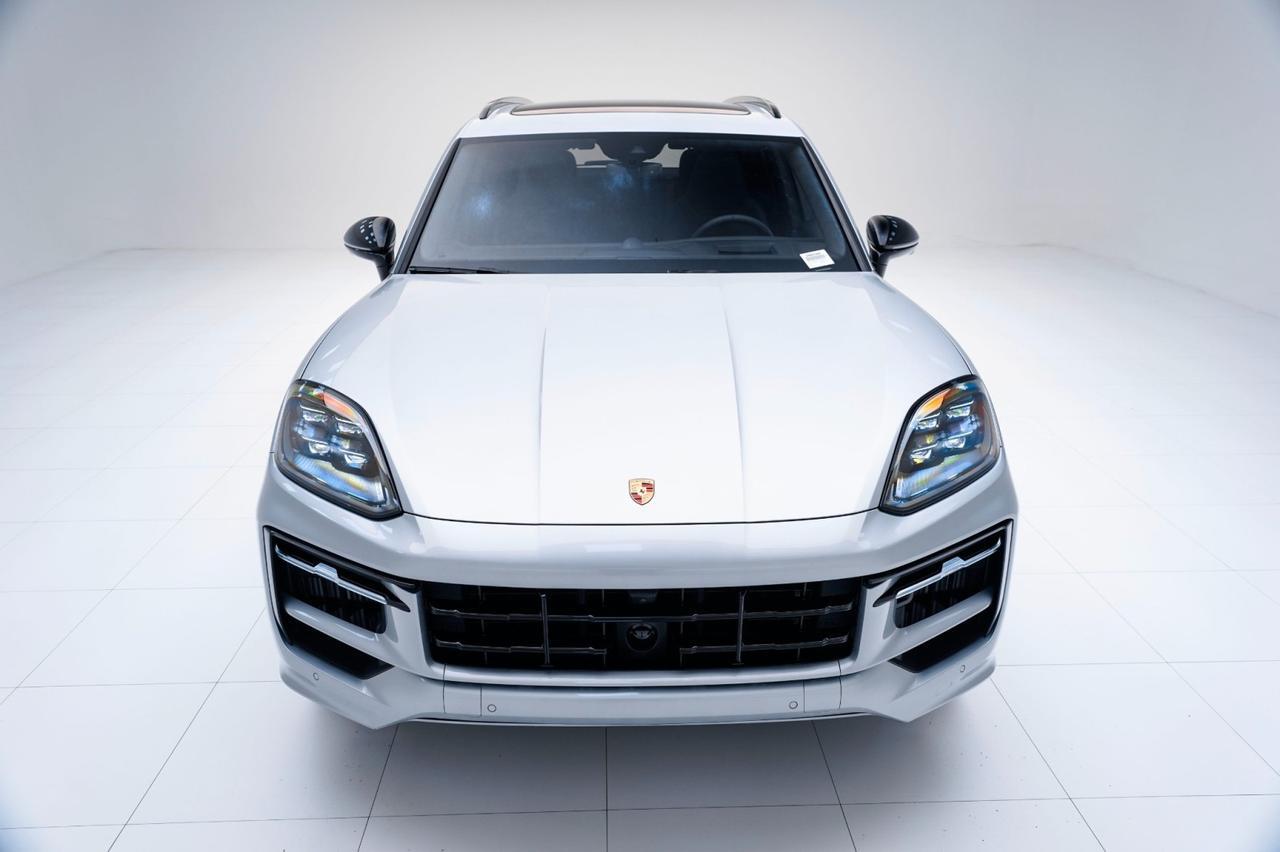 2026 Porsche Cayenne GTS Pompano Beach FL