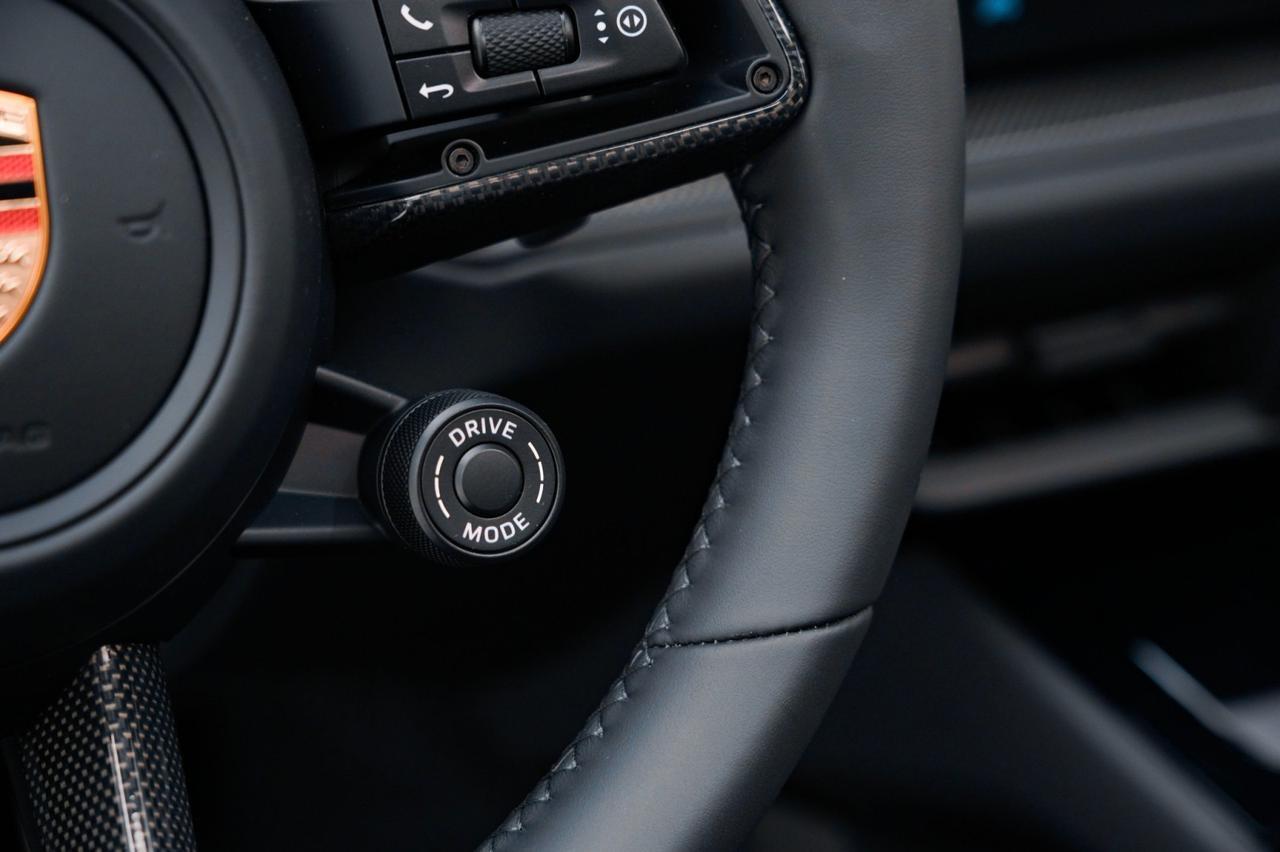 2026 Porsche Cayenne GTS Pompano Beach FL