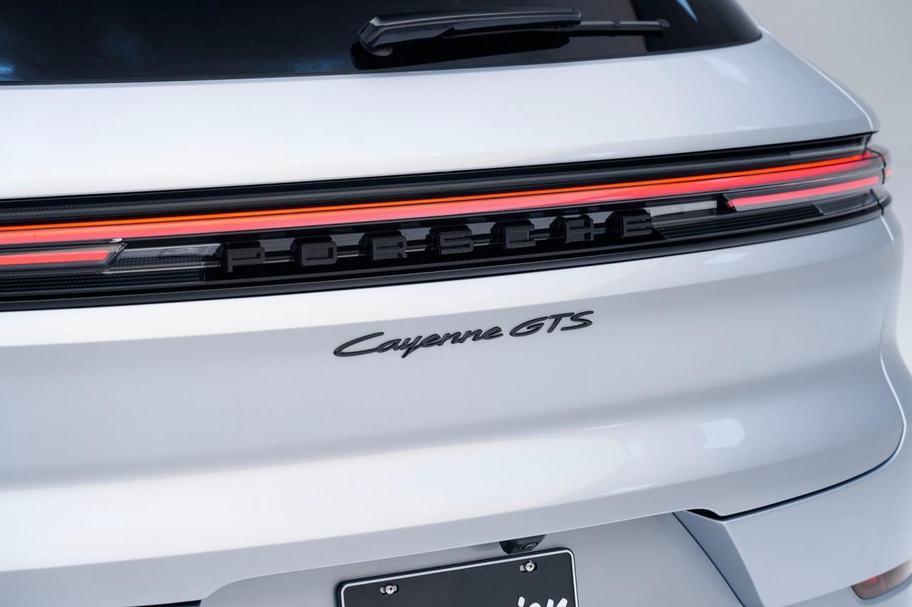 2026 Porsche Cayenne GTS Pompano Beach FL