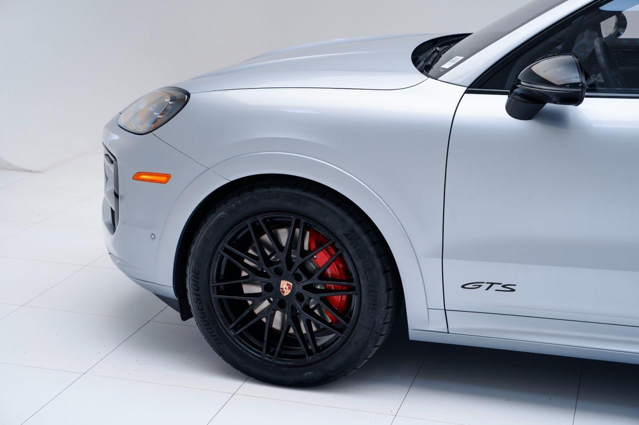 2026 Porsche Cayenne GTS Pompano Beach FL
